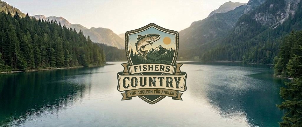 Fishers Country™ – Von Anglern für Angler.